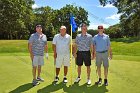 LAC Golf Open 2019  11th annual Wheaton Lyons Athletic Club (LAC) Golf Open Monday, August 12, 2019 at the Franklin Country Club. - Photo by Keith Nordstrom : Wheaton, Lyons Athletic Club Golf Open